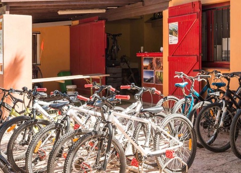 Camping Siblu Mar Estang 4* - 10