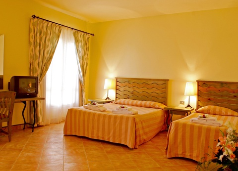 Combiné Splendeurs du Nil et Three Corners Ocean View ( adult only +16 ) - 23