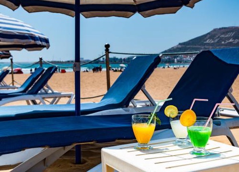 Hôtel Atlantic 3* - 20