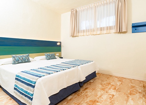 Hôtel Hovima La Pinta Beachfront Family Hotel 4* - 4