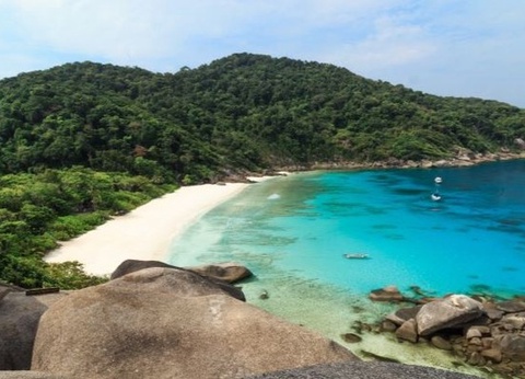 Circuit Richesses et traditions de Thaïlande + extension découverte du sud - 22