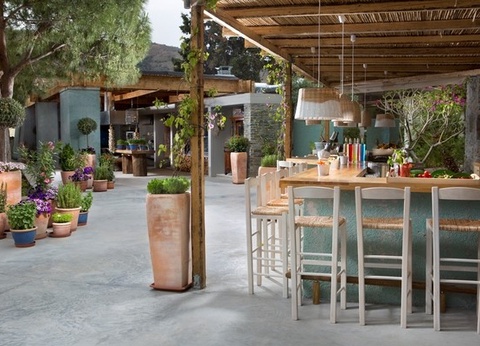 Club Framissima Premium Out of the Blue Resort 5* - 22