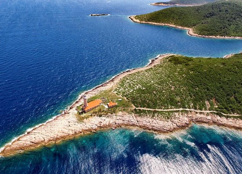 Croisière de criques en îles MS Elixir - Croatie - 5