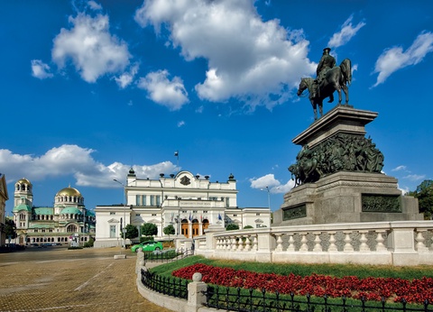 Circuit La Bulgarie, Balkan et mer Noire - 7
