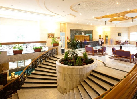 Hôtel El Mouradi Djerba Menzel 4* - 10