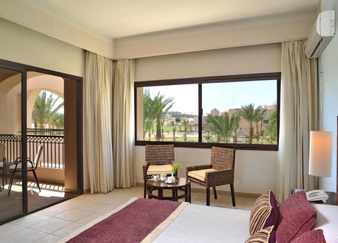 Combiné croisière Secrets d'Egypte & Jaz Makadi Saraya 5* - 20