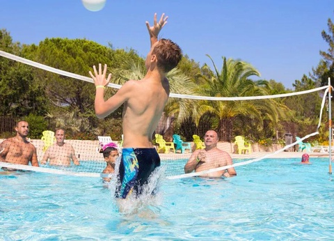 Camping Leï Suves, 4* - 18