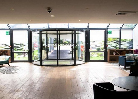 Séjour gourmet à Roissy-en-France dans un élégant hôtel 4* - 4* - 12