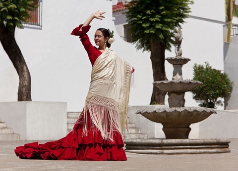 Circuit Trésors d'Andalousie - 5