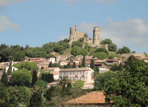 Camping Domaine Les Prairies de la Mer 5* - 28