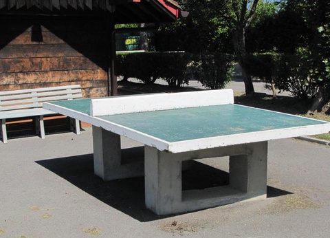 Camping Relais du Léman Pausado, 3* - 50