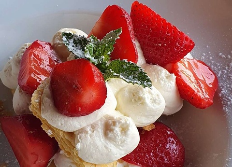 Escapade détente à Chorges avec accès à l'espace détente - 3* - 19