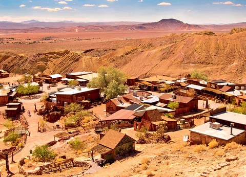 Circuit Découverte de l'Ouest - 11