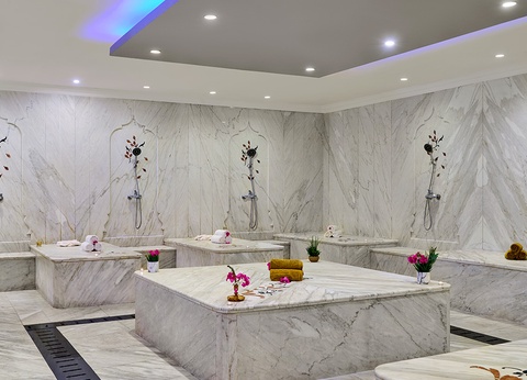 Hôtel Dreams Beach Resort Sharm El Sheikh 5* - 9