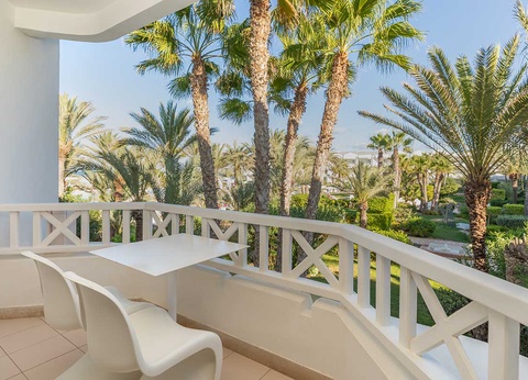 Hôtel TUI Sélection Radisson Blu Palace Resort & Thalasso Djerba 5* - Choix Flex - 11