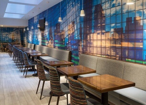 Hôtel Fairfield By Marriott New York Manhattan Central Park 3* - 9