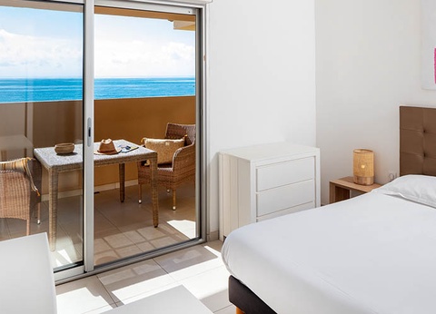 Résidence Marina Bianca - 11