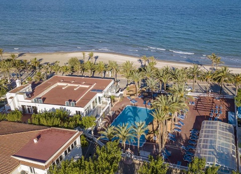 Camping Playa Tropicana, 4* - 20