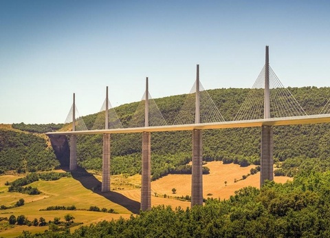 Camping Le Caussanel - Ciela Village, 4* - 55