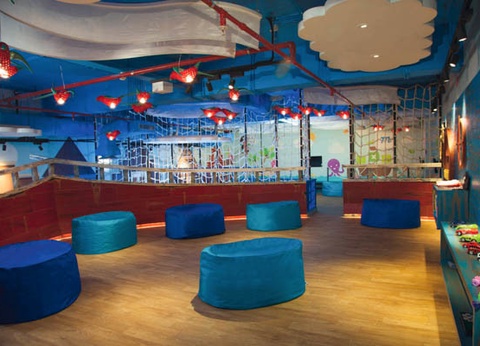 Hôtel Mövenpick Resort et Spa Jimbaran 5* - 17