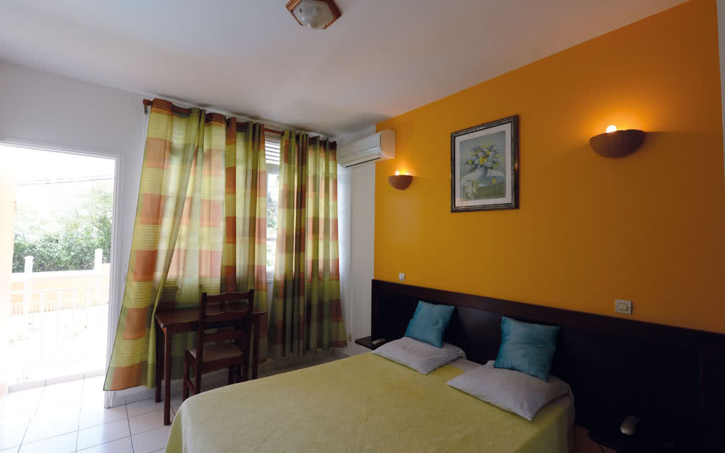 Hôtel Petit Havre 2* - 14