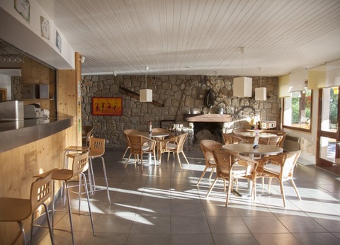 VVF Haute Loire Haute Ardèche 3* en demi-pension - 3