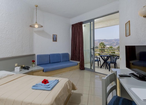 Hôtel Mon French Club - Dolphin Bay 4* - 13