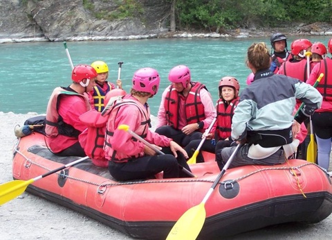 Camping Alpes Dauphine, 4* - 23