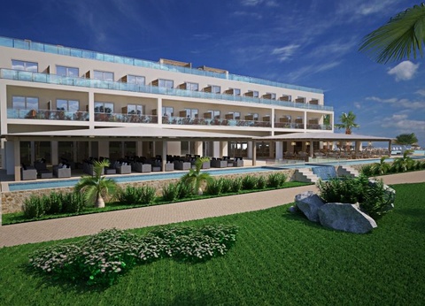 Hôtel Laguna Holiday Resort 4* - 2