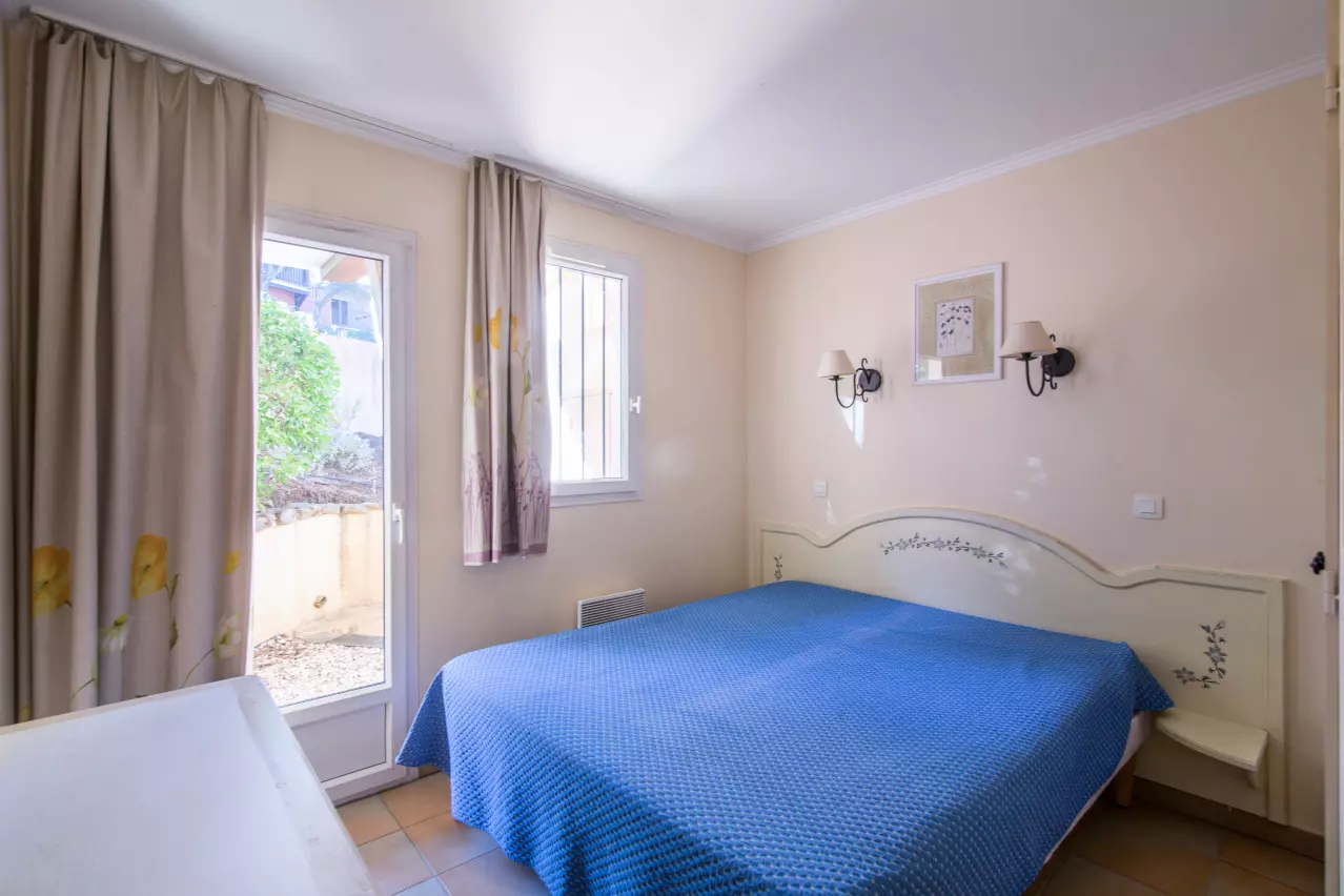 Résidence Maeva Particuliers Village les Restanques du Golfe de St Tropez - 523