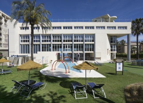 Hôtel Pez Espada 4* - 22