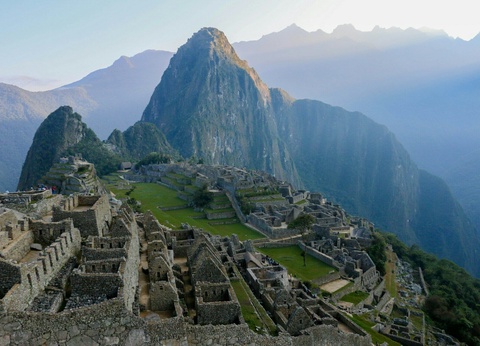 Délices des Andes - 14