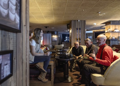 Belambra Clubs Val Claret 5B demi-pension en Ete/ en tout compris Hiver - 31