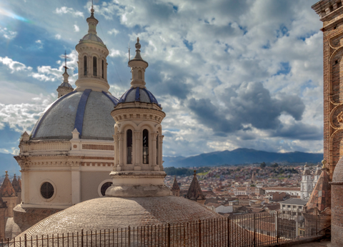 Circuit Equateur Authentique - 8