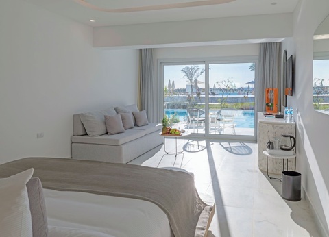 White Hills Resort - 16