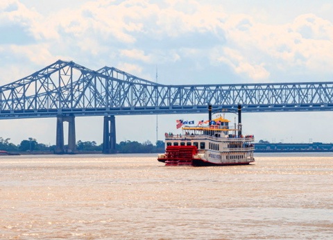 Circuit Panorama des Etats du Sud-Est Américain & extension Miami - 6