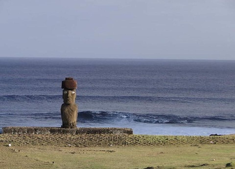 Circuit Privatif au Chili, Voyage au Coeur de l'Atacama et île de Pâques - 4