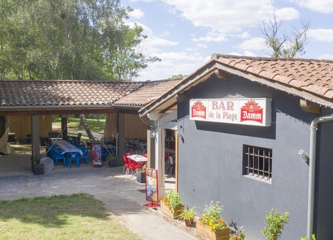 Camping La Bastide, 3* - 11
