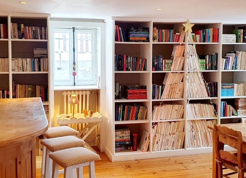 Chalet Vieux Logis - 15