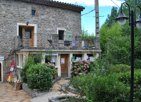 Camping Le Pradal, 4* - 17