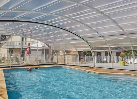 Camping Le Parc des Allais, 3* - 6