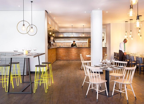 Hôtel Taoro Garden 4* - 7