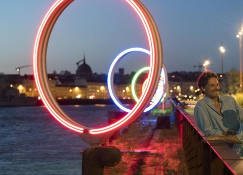 Camping Nantes Camping, 5* - 22