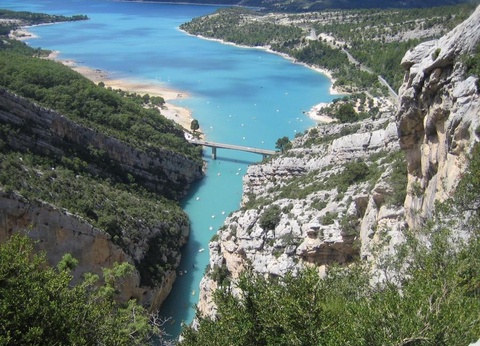 Camping De Saint Aygulf Plage, 4* - 48