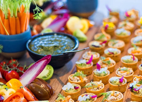 Hôtel Mariosa 4* - 8