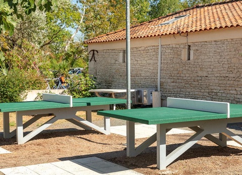 Camping Le Clos Cottet, 3* - 37