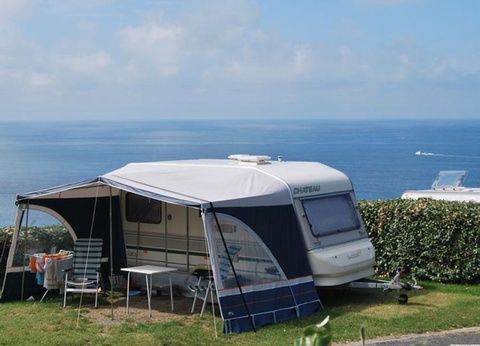 Camping Village de Reneville, 3* - 50