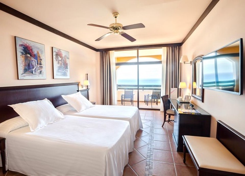 Hôtel Occidental Jandia Playa 4* by Ôvoyages - 4