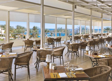 Hôtel Pickalbatros Royal Grand Resort Adult Only (+ 16 ans) 5* - 7
