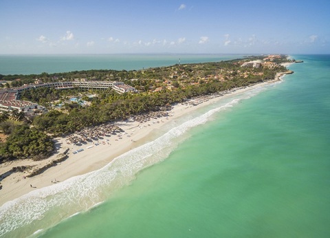 Hotel Sol Palmeras 4* - 2